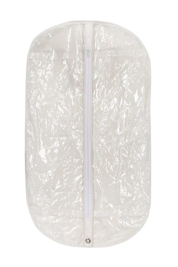 TRANSPARENT BABY BAG BAPTISM CASE Product Code: Β002