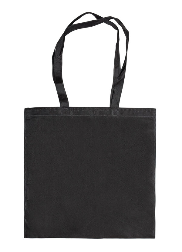 SIMPLE PROMOTIONAL TOTE BAG | Product number: B006