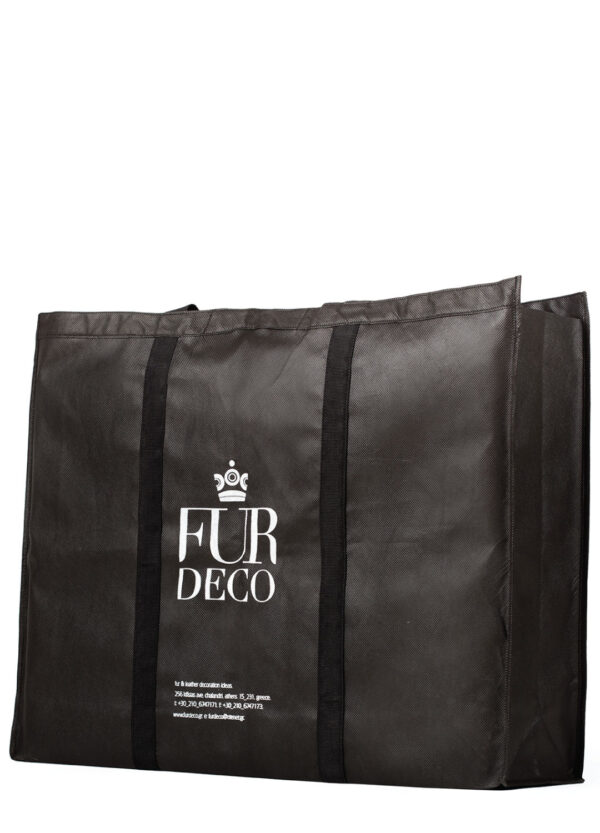 LARGE PROMOTIONAL TOTE BAG | Product number: B008