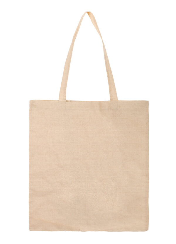 COTTON PROMOTIONAL TOTE BAG | Product number: B009