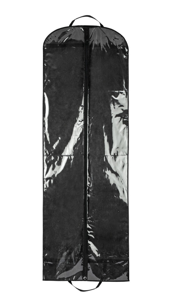 DRESS BAG ΘΗΚΗ ΦΟΡΕΜΑΤΟΣ ΜΕ ΔΙΑΦΑΝΕΙΑ | Κωδικός προϊόντος: D002