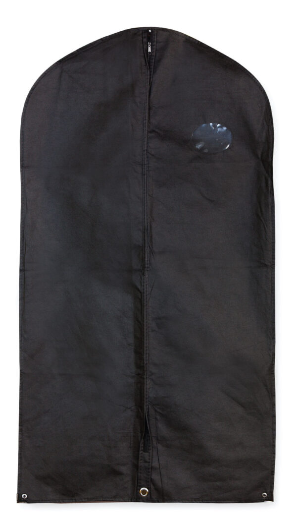 SUIT GARMENT BAG WITH SNAP CLOSURE | Product number: S004