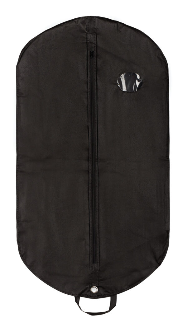 SUIT GARMENT BAG WITH SNAP CLOSURE | Product number: S012