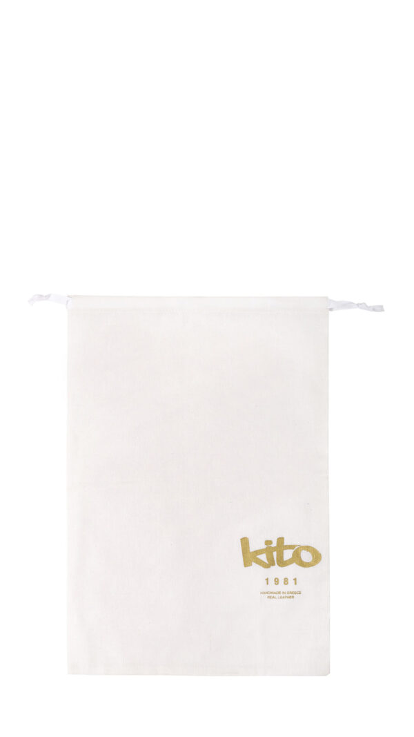 SHOE BAG ΒΑΜΒΑΚΕΡΗ ΘΗΚΗ ΠΑΠΟΥΤΣΙΩΝ | Κωδικός προϊόντος: SH004