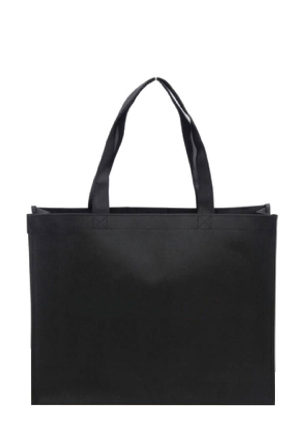 LARGE PROMOTIONAL TOTE BAG | Product number: B011