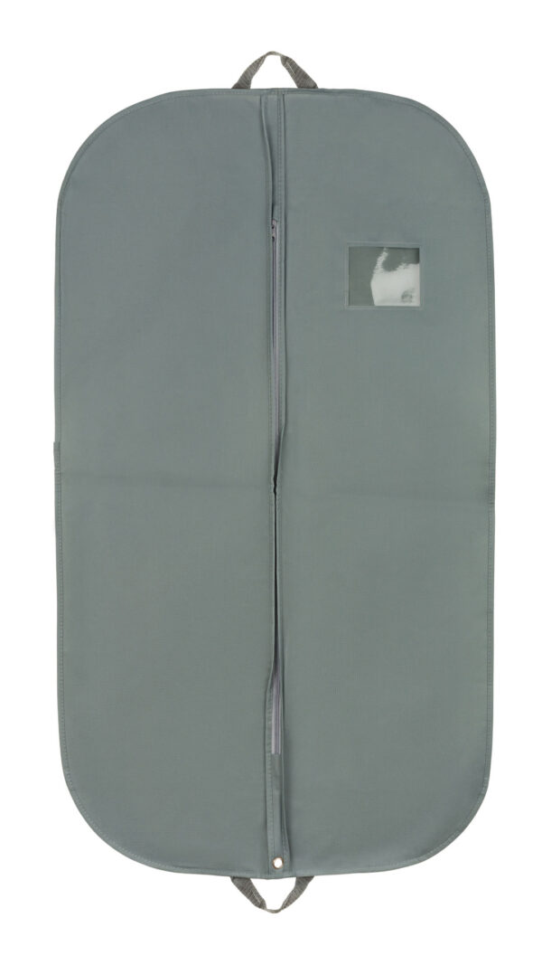 TRAVEL SUIT COVER BAG GREY | Product Number: S018