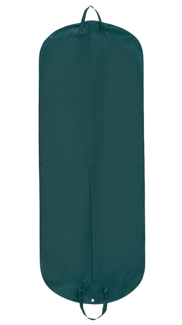 DRESS BAG ΘΗΚΗ ΦΟΡΕΜΑΤΟΣ ΠΡΑΣΙΝΟ | Κωδικός προϊόντος: D010