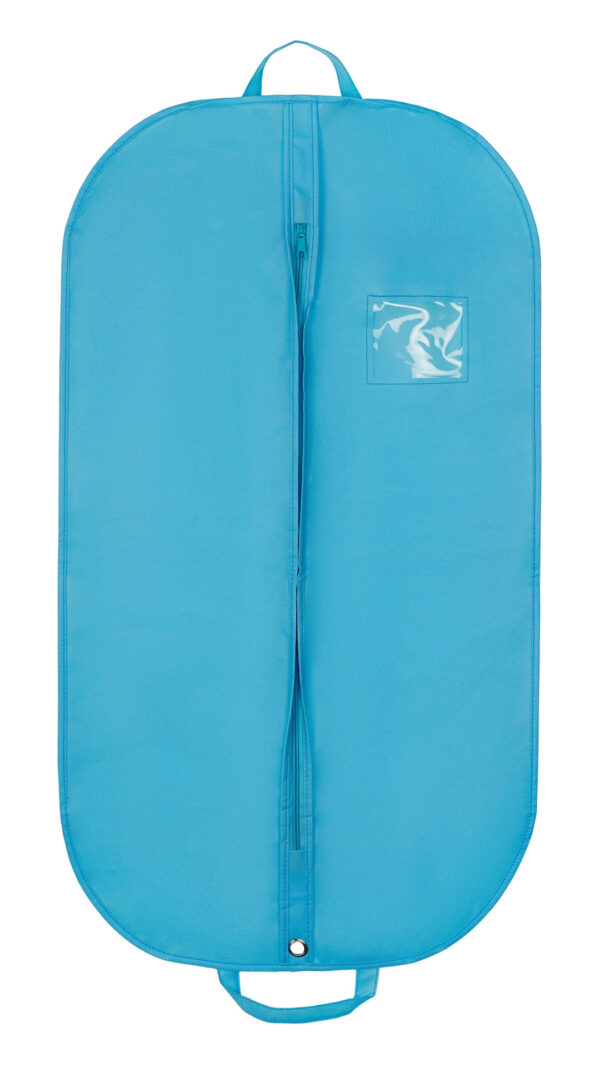 BABY BAG BLUE ΘΗΚΗ ΒΑΦΤΙΣΤΙΚΩΝ | Κωδικός Προϊόντος: Β004