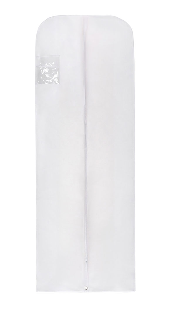 ULTRA LARGE WEDDING DRESS WITH SPACE FOR THE TAIL | Product Code: W003